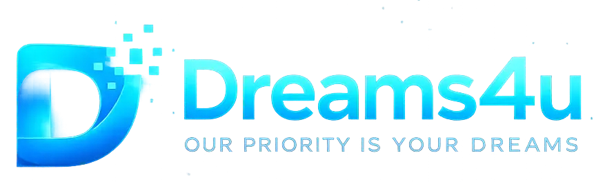 Dreams4U Logo