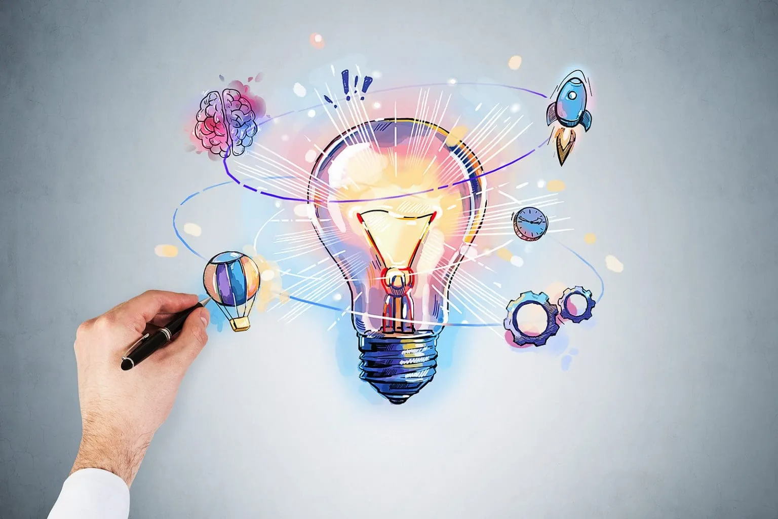Daily Habits That Boost Creativity and Innovation