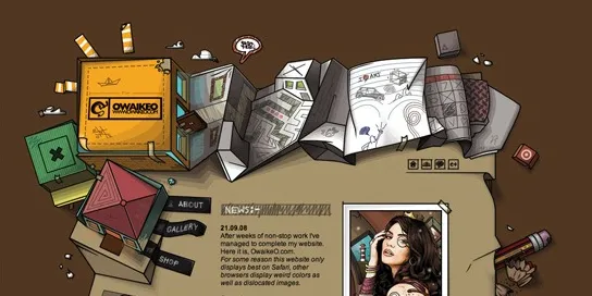 How to Use Creative Websites to Generate Innovative Ideas