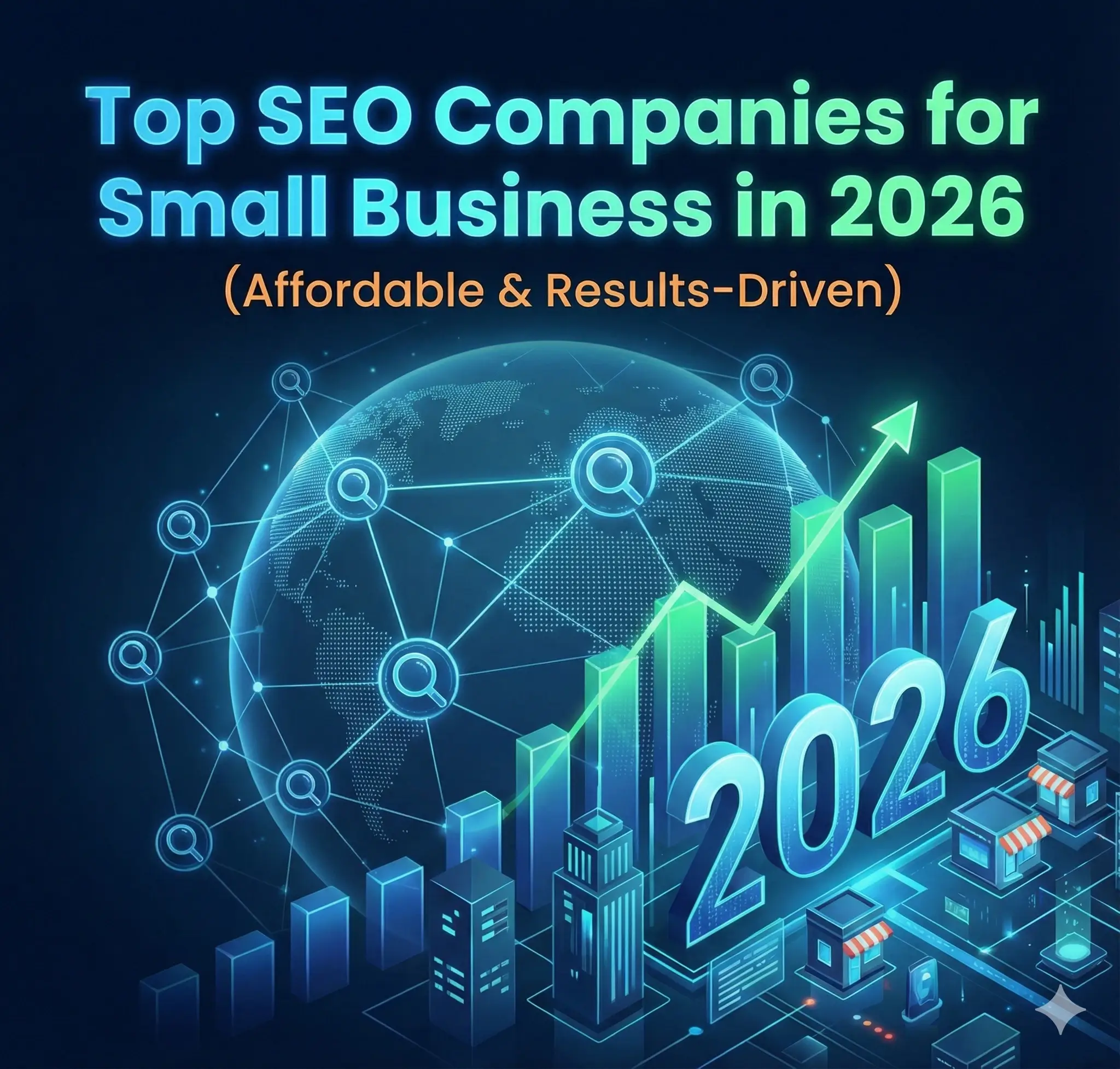 Why Small Businesses Need SEO in 2026: A Must-Read Guide